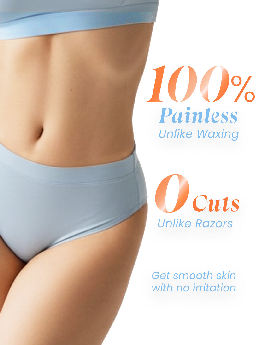 Urban Yog 7 in 1 Women Trimmer