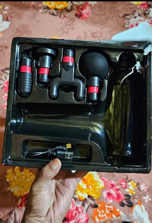 Amit Verma review photo