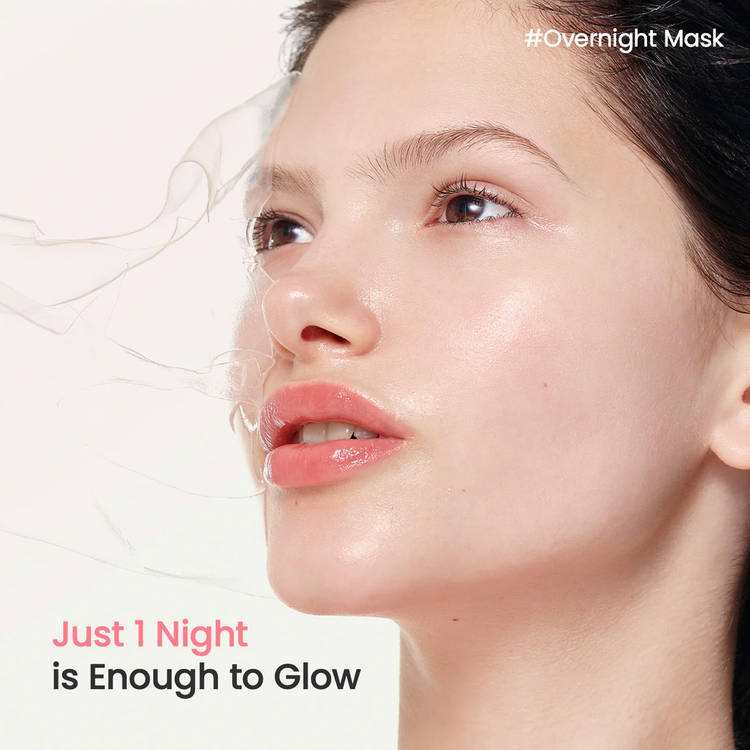 Bio-Collagen Real Deep Mask Pack of 4