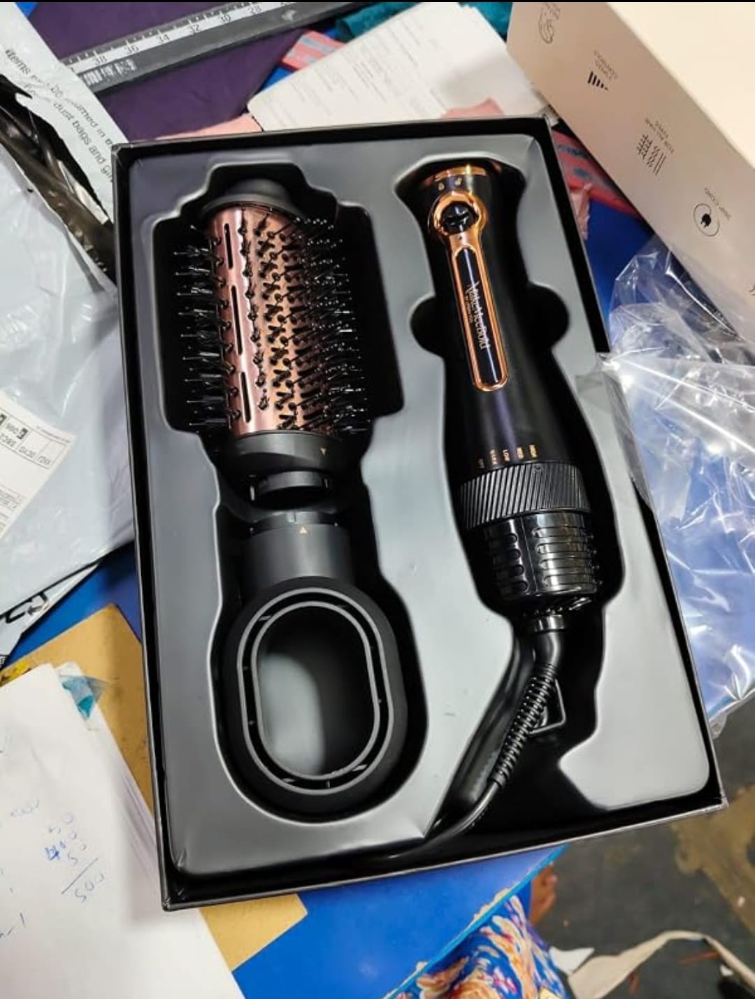  review photo