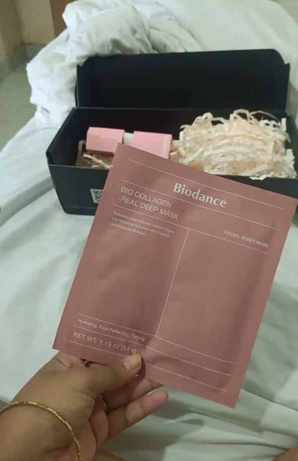 Customer review photo