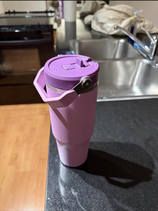 Customer review photo
