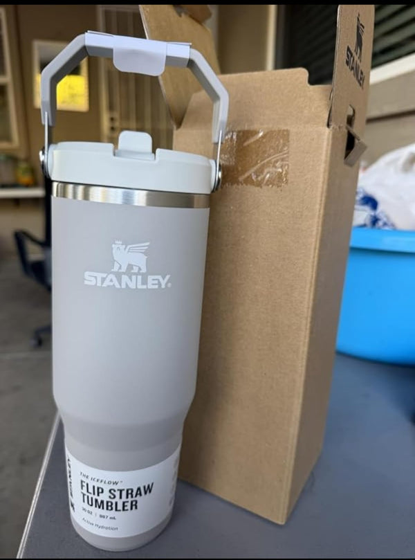 Customer review photo