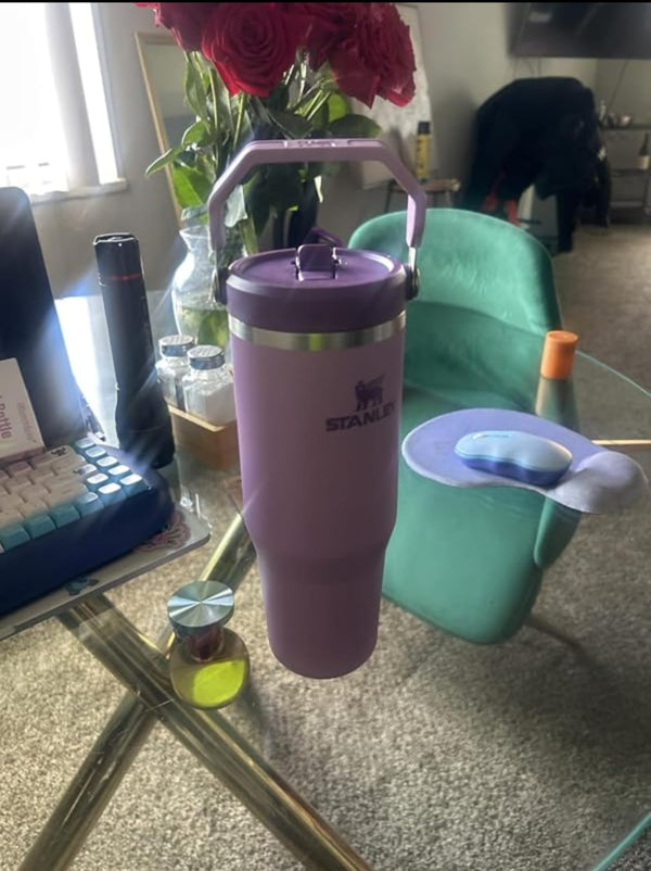 Customer review photo