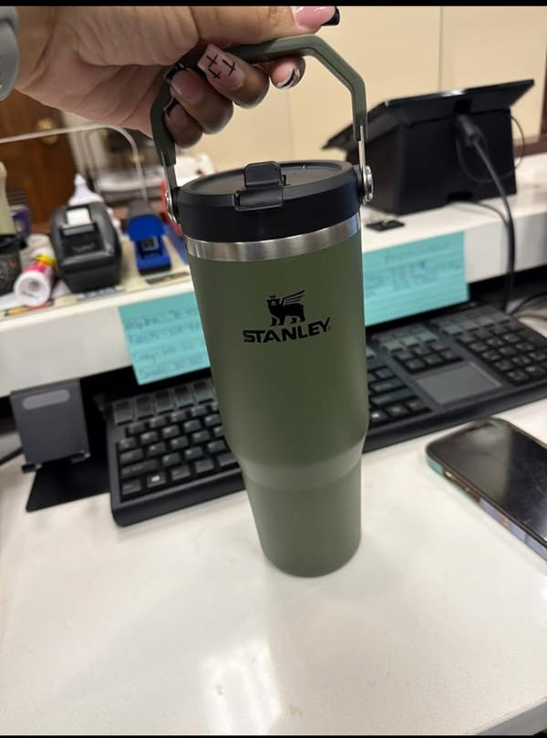Customer review photo