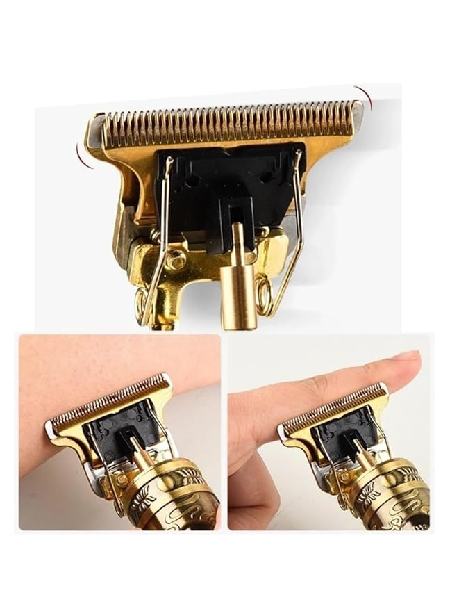 Vintage T9 Trimmer